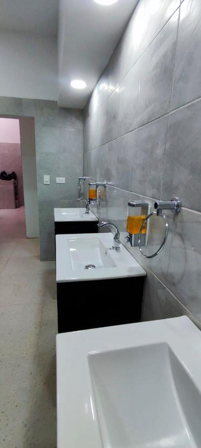 Casa Baruch Lejlighed Bogotá Eksteriør billede